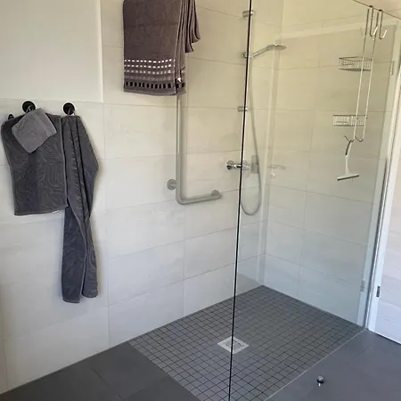 Zum Preussensteig Apartment *